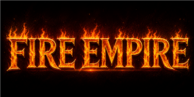 Fire Empire