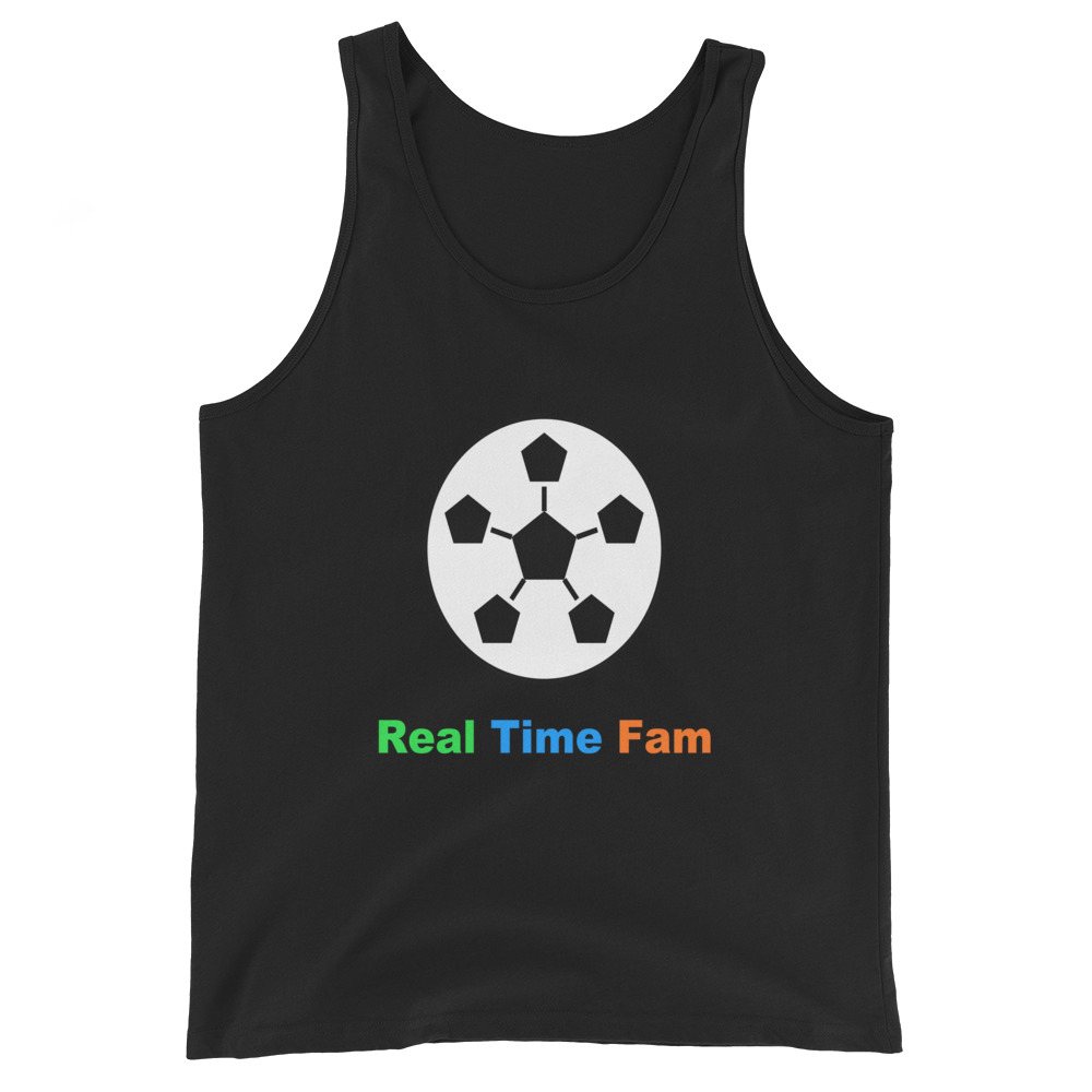 RealTimeFam Ball Tank