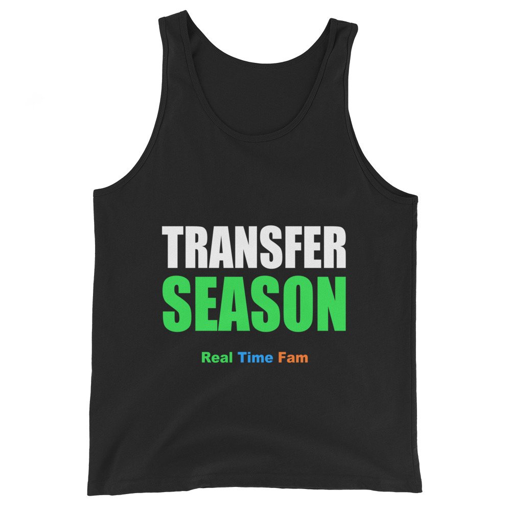 RealTimeFam Transfer Season Tank