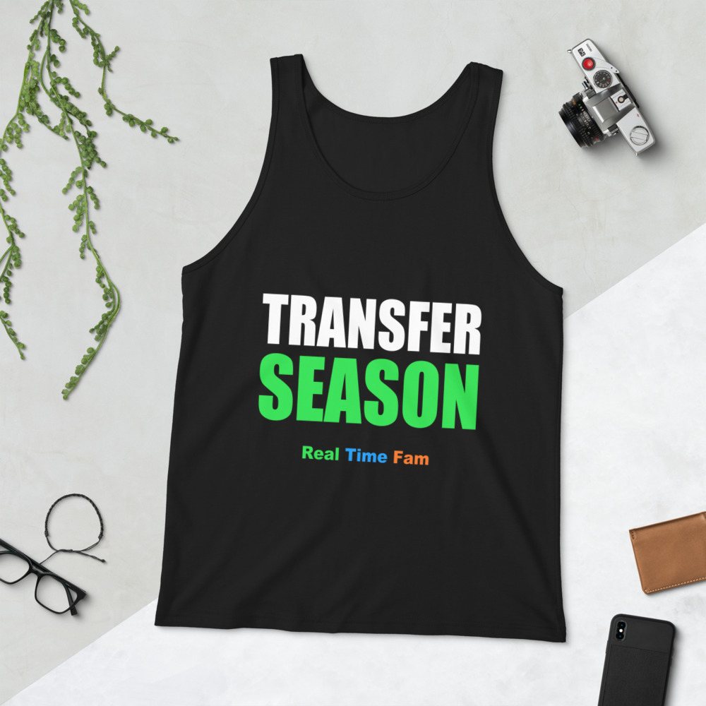RealTimeFam Transfer Season Tank Front