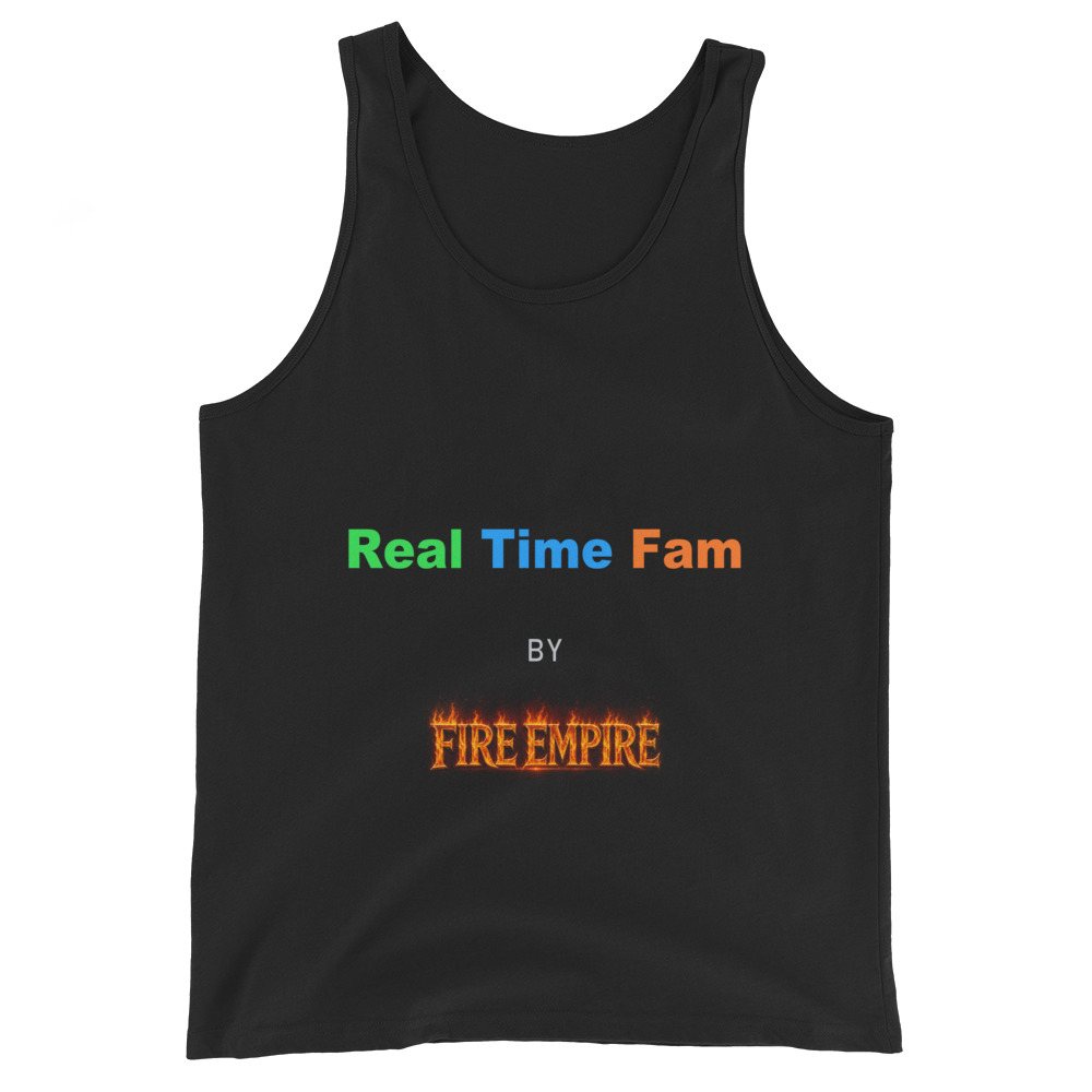 RealTimeFam By Fire Empire Tank