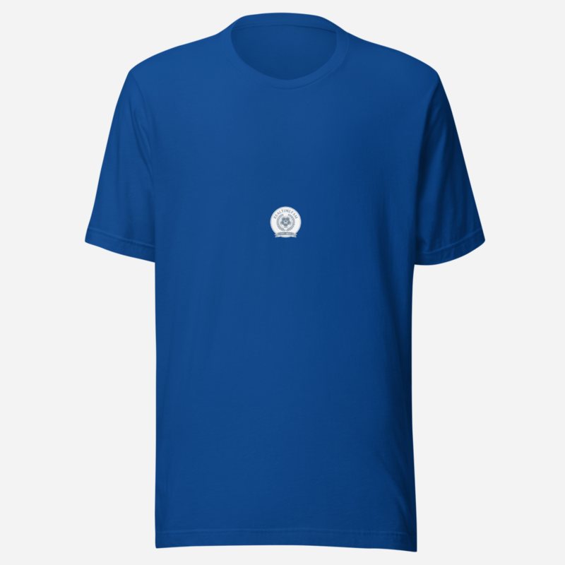 RealTimeFam Club Crest Tee