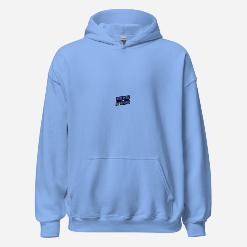 RealTimeFam Nutmeg Or Nothing Hoodie